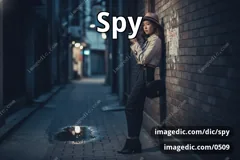 spy
