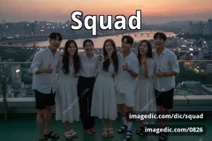 squad