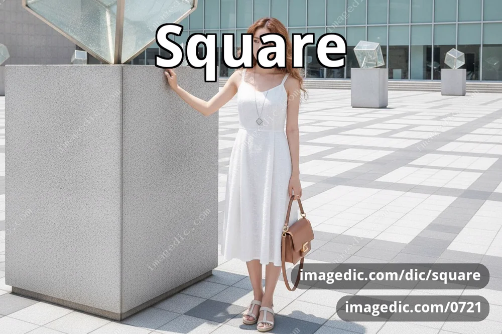 square