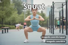squat