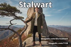 stalwart