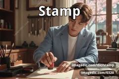 stamp