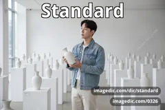 standard
