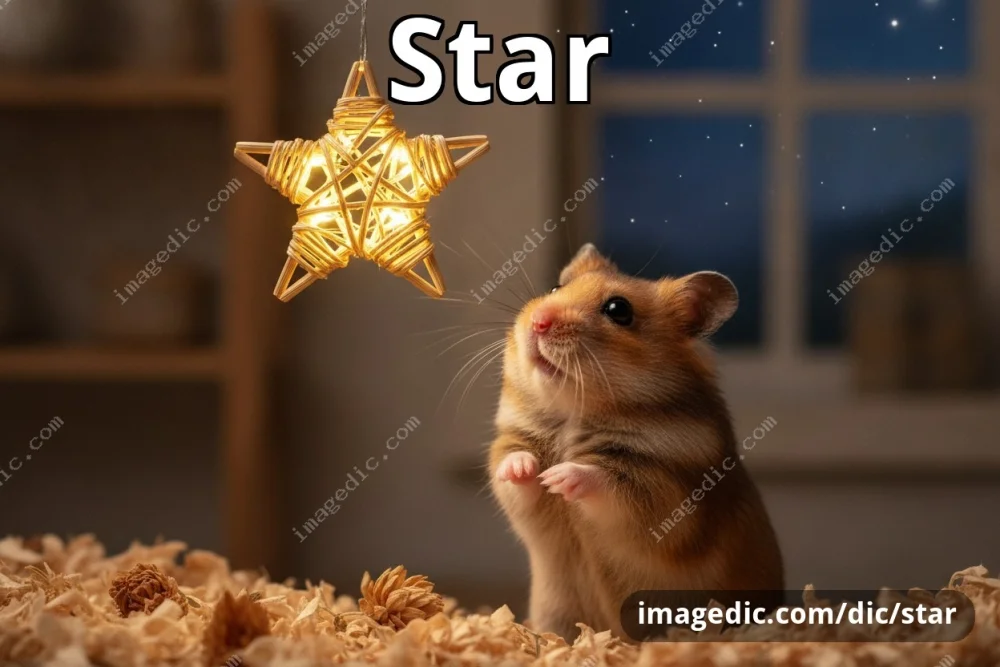 star