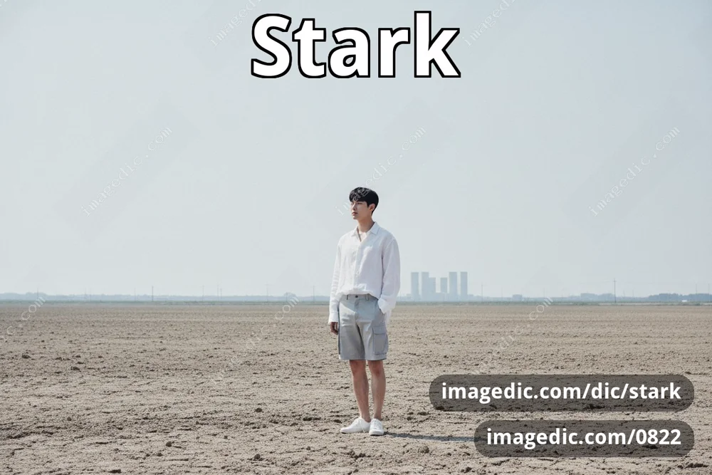 stark