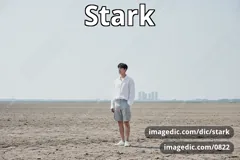 stark