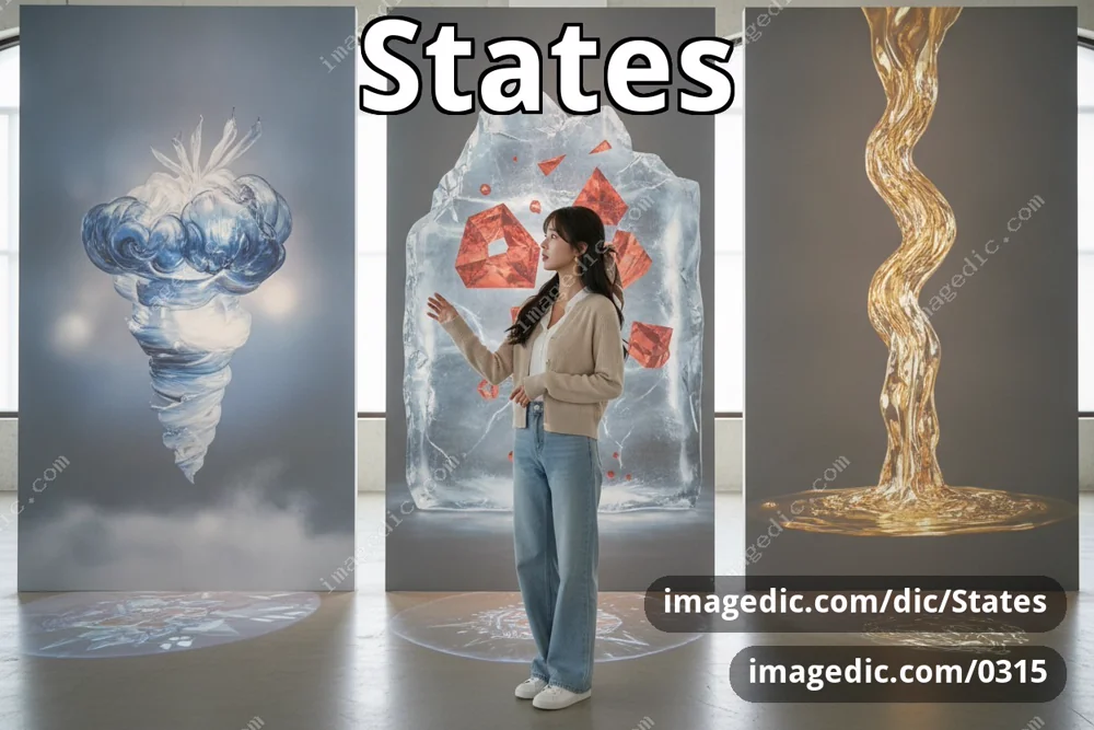 States