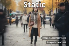static