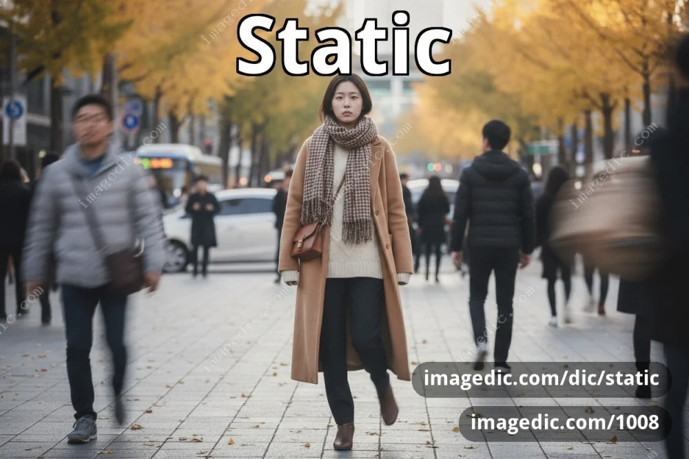 static
