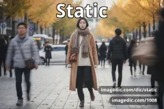 static