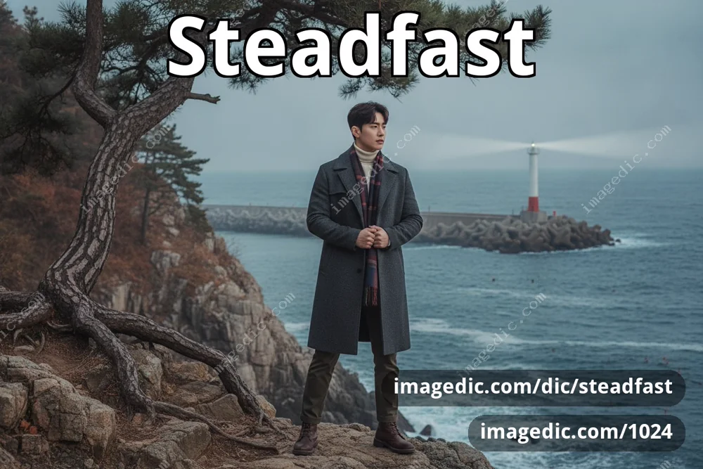 steadfast