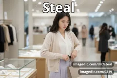 steal