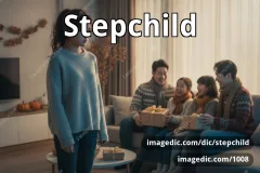 stepchild