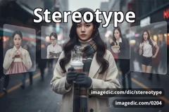 stereotype