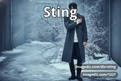 sting