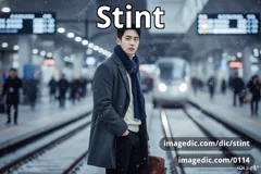 stint