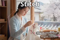 stitch