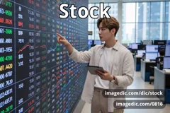 stock