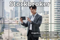 stockbroker