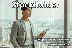 stockholder
