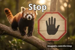 stop