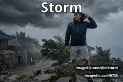 storm