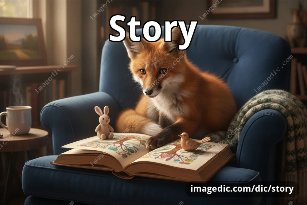 story
