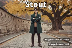 stout