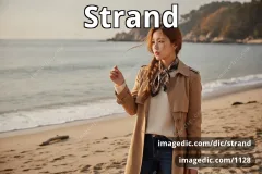 strand
