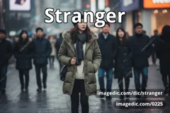 stranger