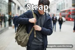 strap