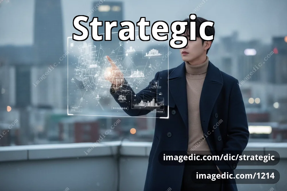 strategic