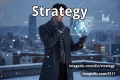 strategy