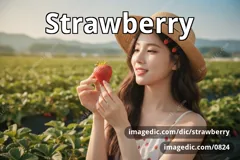 strawberry