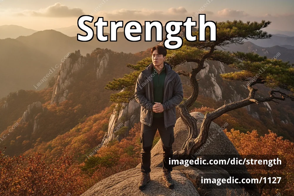 strength