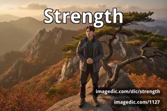 strength