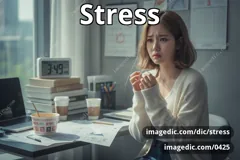 stress