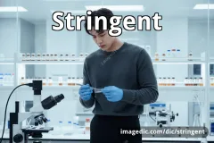 stringent