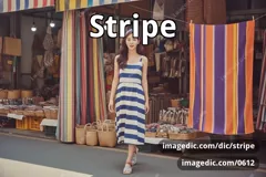 stripe