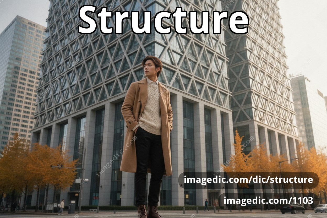 structure