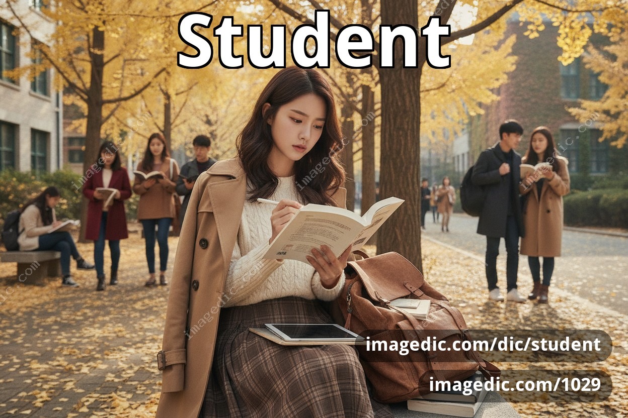 student