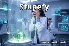 stupefy