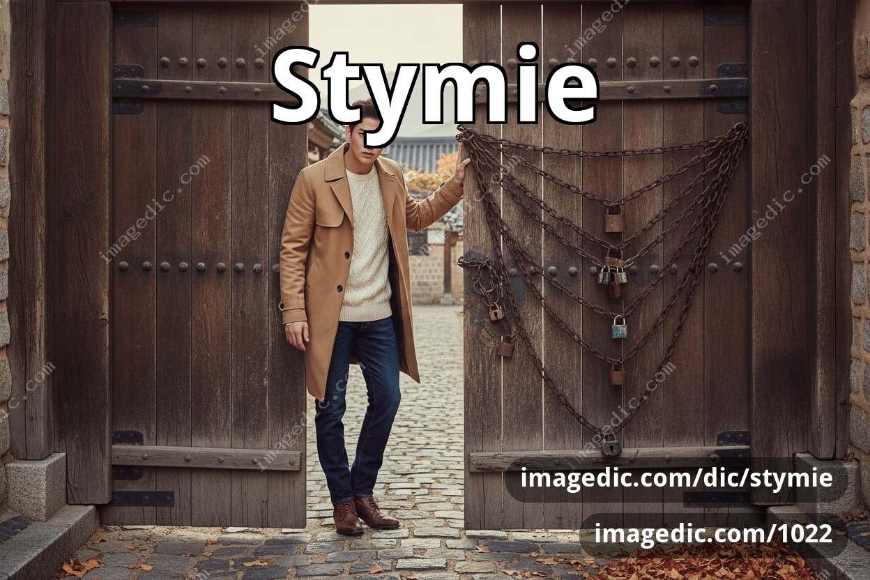 stymie