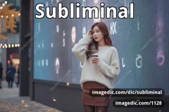 subliminal