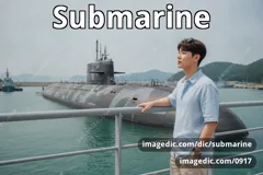 submarine