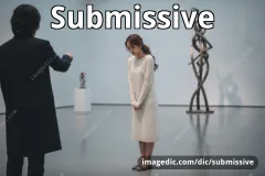 submissive