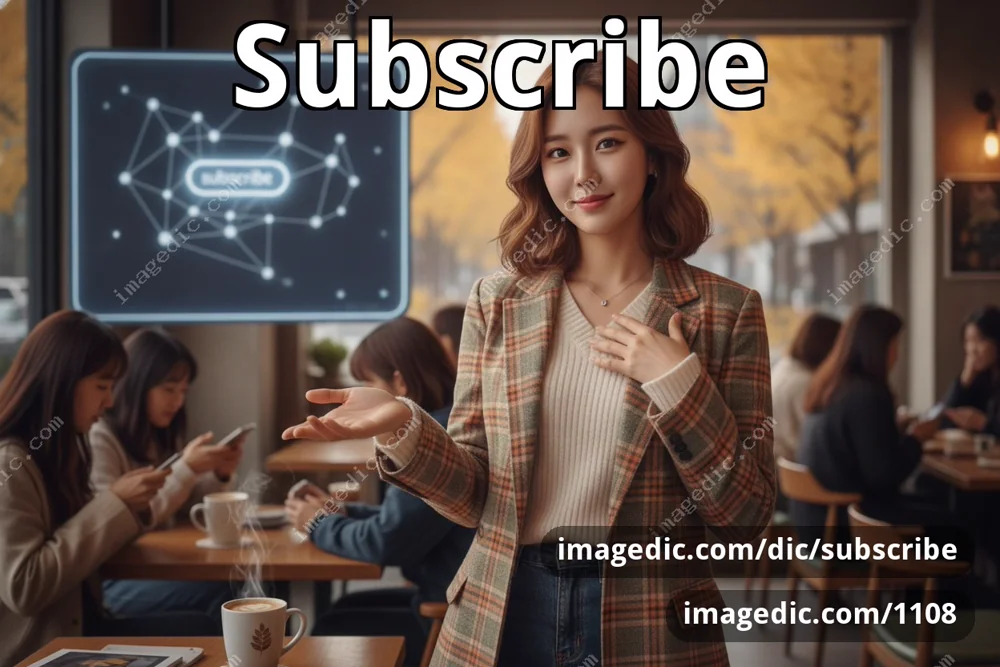subscribe