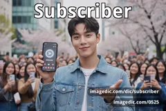 subscriber