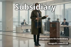 subsidiary