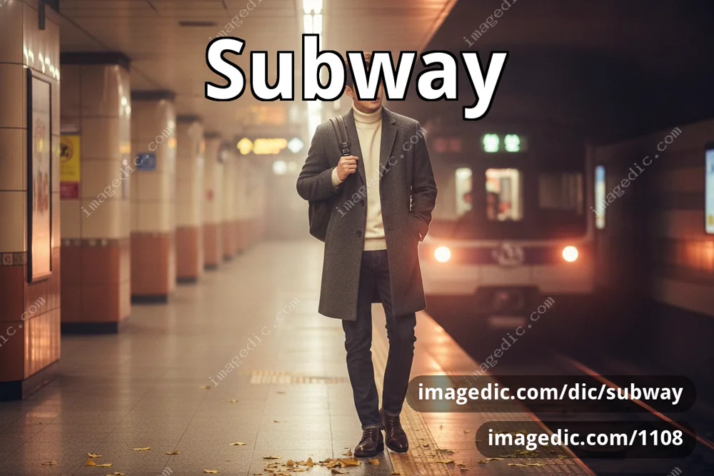 subway